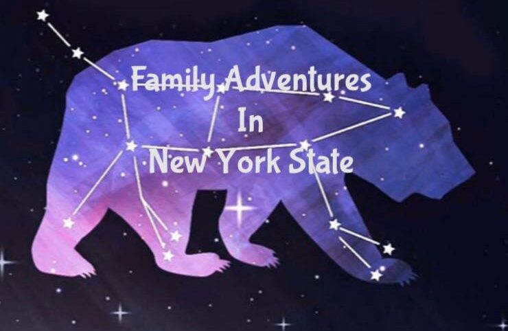 Family Adventures in New York State